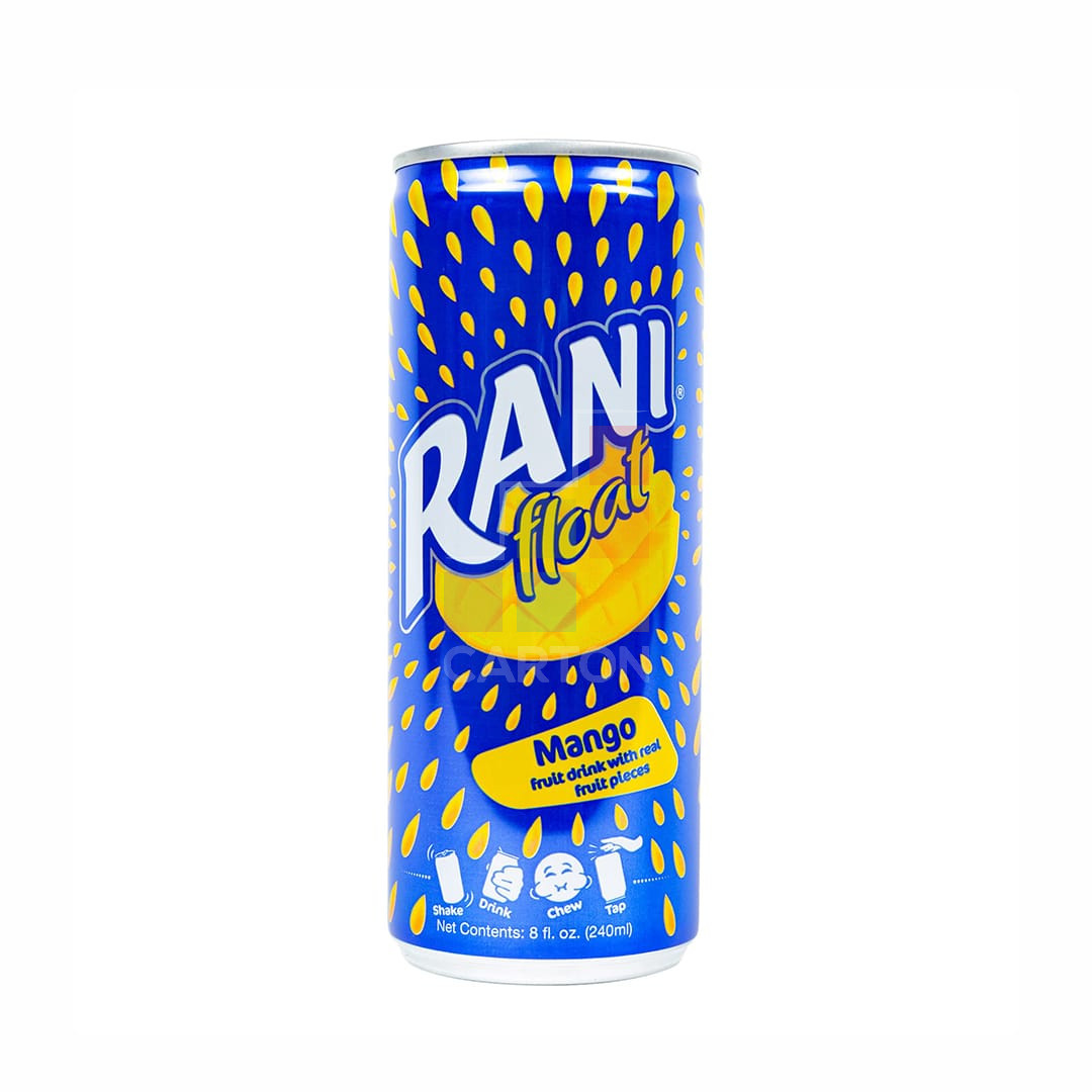 Rani Mango Float 24*240ml